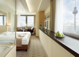 Гостиница Park Inn by Radisson, г. Волоград