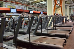 Фитнес-клуб «ФизКульт», г. Байтайск