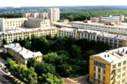 ФГУП ЦНИИМАШ, г. Королёв