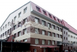 Бизнес-центр «Калитники», В+