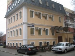 Бизнес-центр «Краснопрудная 30-34 с3», г. Москва