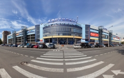 Фитнес клуб World Class LITE  в ТК Континент , г. Санкт-Петербург