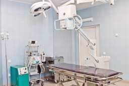 ООО &laquo;Остеомед-В&raquo;, г. Воронеж