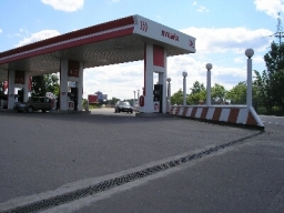 Автозаправочные станции &laquo;ЛУКОЙЛ&raquo;, г. Ростов-на-Дону